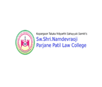 Namdevroji Parjane Patil Law College Bharti 2025: नामदेवराव परजणे पाटील विधी महाविद्यालय अहिल्यानगर मध्ये नवीन 08 जागांसाठी भरती जाहीर २०२५.