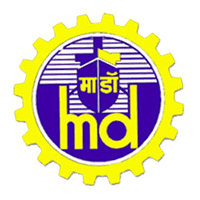 MDL Non Executive Post DV Schedule :MDL नॉन एक्झिक्युटिव्ह पदांसाठी दस्तऐवज पडताळणी/व्यापार चाचणी वेळापत्रक 2022