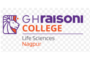 जीएच रायसोनी इन्स्टिट्यूट ऑफ लाईफ सायन्सेस नागपूर मध्ये नवीन 35 जागांसाठी भरती जाहीर २०२५.