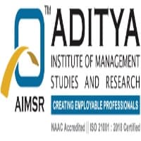 AIMSR logo