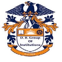 DBIMR Latur logo