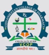 Vidyaniketan College of Pharmacy Bharti 2026: विद्यानिकेतन कॉलेज ऑफ फार्मसी अमरावती मध्ये विविध रिक्त पदांची भरती २०२६.