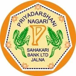 Priyadarshani Nagari Sahakari Bank Bharti 2025: प्रियदर्शिनी नागरी सहकारी बँक लि. मध्ये विविध रिक्त पदांची भरती २०२५.