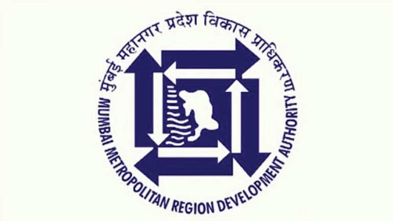 MMRDA 1053 Non – Executive Posts Exam Result
