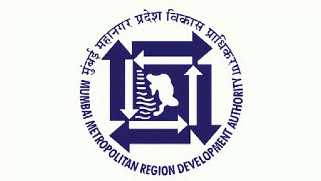 MMRDA 1053 Non – Executive Posts Exam Result