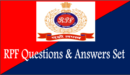RPF Constable Result 2019