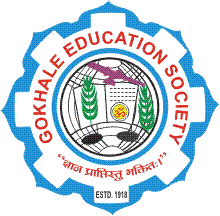 गोखले एज्युकेशन सोसायटी मध्ये विविध रिक्त पदांकरीता भरती जाहीर २०२४.