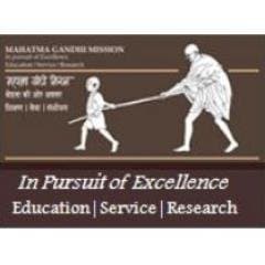 MGM University Bharti 2025: महात्मा गांधी मिशन विद्यापीठ, छ. संभाजीनगर येथे विविध रिक्त पदांची नवीन भरती सुरू २०२५.