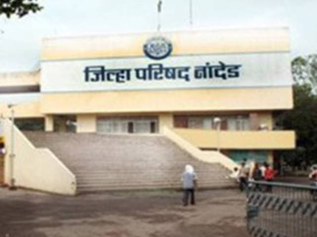 राष्ट्रीय आरोग्य अभियान, ZP नांदेड मध्ये 479 जागांसाठी भरती २०१९