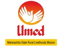 UMED MSRLM Palghar Bharti 2025: महाराष्ट्र राज्य ग्रामीण जीवनोन्नती अभियान पालघर मध्ये नवीन 28 जागांसाठी भरती जाहीर २०२५.