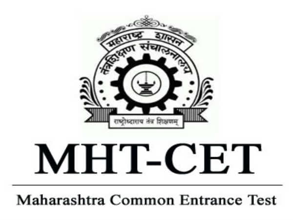 MHT CET 2019 Schedule