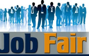 Maharashtra ITI Apprentice Mega Job Fair 2019