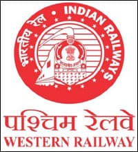 पश्चिमी रेलवे मुंबई मध्ये 04 जागांसाठी भरती २०१९