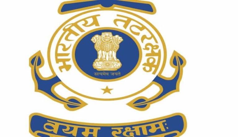भारतीय तटरक्षक दल नविक आणि यांत्रिक स्टेज II ची प्रवेशपत्र 2021