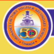 ऑर्डनन्स फॅक्टरी उच्च माध्यमिक विद्यालय, चंद्रपूर मध्ये 17 जागांसाठी भरती २०१९
