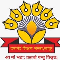 दयानंद साइंस कॉलेज, लातूर भरती २०२४