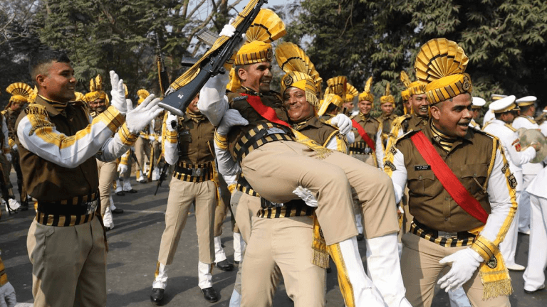 सीएपीएफ २०२० परीक्षविषयी यूपीएससीची ही माहिती