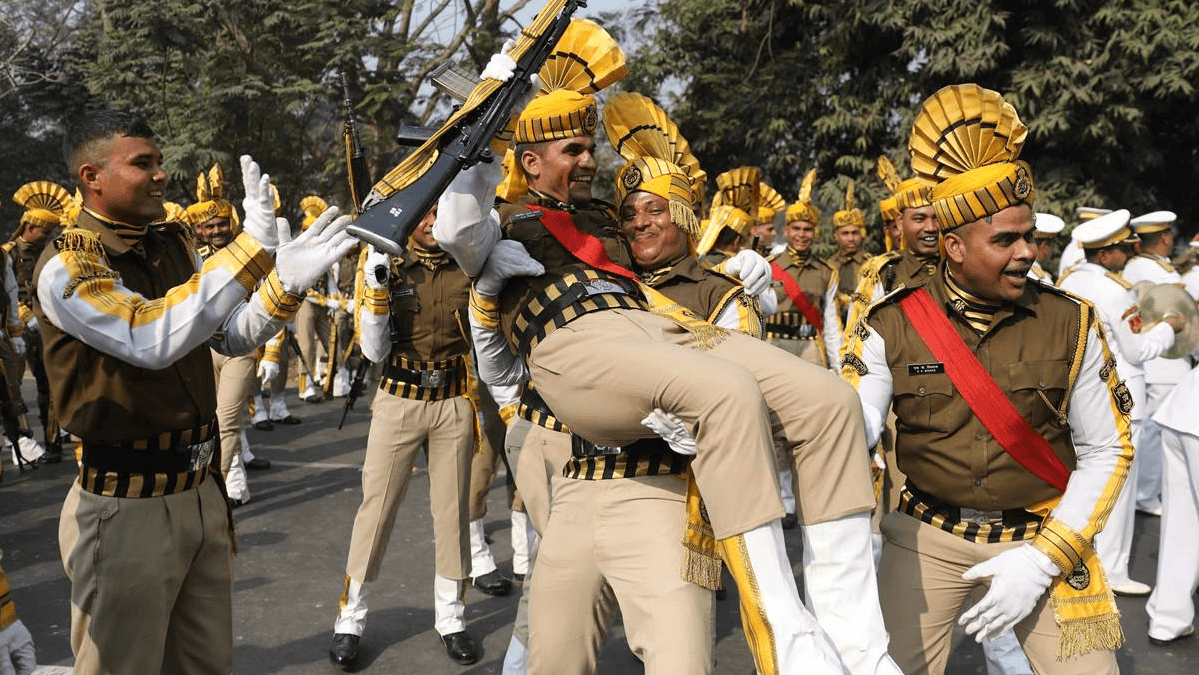 सीएपीएफ २०२० परीक्षविषयी यूपीएससीची ही माहिती