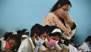 अकरावी ऑनलाइन अर्ज भरण्यासाठी थेट लिंक: 11th Admission Online