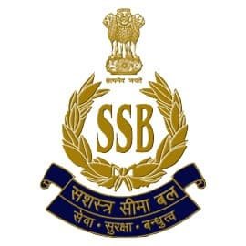 SSB Constable Tradesman Admit Card Download Link: कॉन्स्टेबल ट्रेडसमन संगणक आधारित चाचणी प्रवेशपत्र डाउनलोड करा