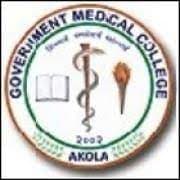 GMC Akola Bharti 2025: शासकीय वैद्यकीय महाविद्यालय अकोला अंतर्गत नवीन 14 जागांसाठी भरती जाहीर २०२५.