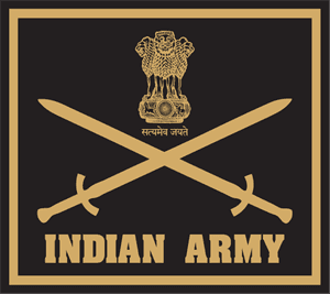 Indian army logo
