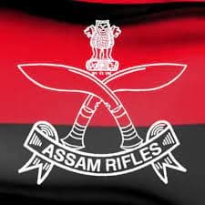 Assam Rifles 215 Technical and Tradesman Posts Recruitment Rally 2025 : आसाम रायफल्स तांत्रिक आणि व्यापारी भरती रॅली २०२५