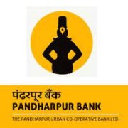 पंढरपूर अर्बन को-ऑप बँक लि भरती २०२४.