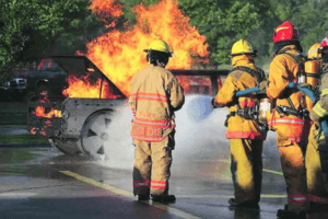 Nashik Fire Department Bharti 2025:  नाशिक अग्निशमन विभाग अंतर्गत नवीन 186 जागांसाठी भरती जाहीर २०२५.