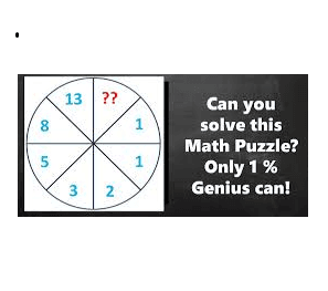 Solve these “Maths Puzzle” problems to ace Math part : या “अंकगणित कोडे”  समस्यांचे गणित भागावर समाधान करा – as per TCS / IBPS Pattern