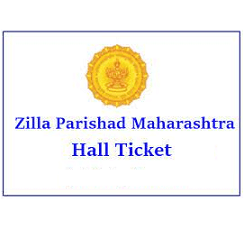 Maharashtra Zilla Parishad Bharti Exam Schedule, Admit Card : जिल्हा परिषद भरती परीक्षेचे वेळापत्रक, प्रवेश पत्र