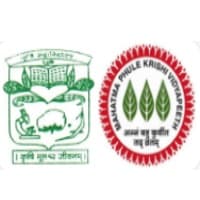 College of Agriculture Dhule logo