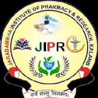 जगदंभ इन्स्टिट्यूट ऑफ फार्मसी अँड रिसर्च भरती २०२४.