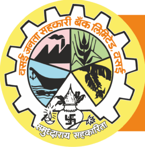 Vasai Janata Bank logo