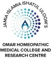 Omar Homeopathic Medical College Bharti 2025: उमर होमिओपॅथिक मेडिकल कॉलेज जालना मध्ये विविध रिक्त पदांची भरती २०२५.