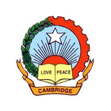Cambridge School Bharti 2025: केंब्रिज इंटरनॅशनल स्कूल मध्ये विविध रिक्त पदांची भरती २०२५.