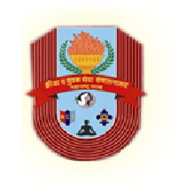 Krida Prabodhini Nashik logo