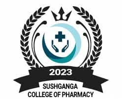 Sushganga College of Pharmacy Bharti 2025: सुषगंगा कॉलेज ऑफ फार्मसी वणी येथे विविध रिक्त पदांची भरती २०२५.