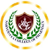 Sarvodaya College of Pharmacy Bharti 2025: सर्वोदय कॉलेज ऑफ फार्मसी, छ. संभाजीनगर मध्ये विविध रिक्त पदांची भरती २०२५.