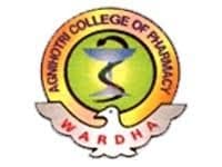 Agnihotri College of Pharmacy Bharti 2026: अग्निहोत्री कॉलेज ऑफ फार्मसी, वर्धा अंतर्गत ‘या’ रिक्त पदांची नवीन भरती सुरु २०२६.