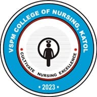 VSPM College of Nursing Bharti 2026: VSPM कॉलेज ऑफ नर्सिंग, काटोल – नागपूर मध्ये विविध रिक्त पदांची भरती २०२६.