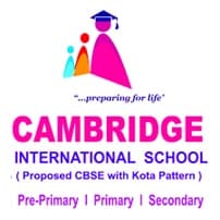 Cambridge International School Dhule Bharti 2026: केंब्रिज इंटरनॅशनल स्कूल धुळे मध्ये नवीन 14 जागांसाठी भरती जाहीर २०२६.