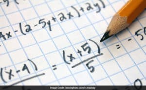 Quantitative Aptitude Syllabus 2019