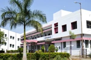 विद्यानिकेतन महिला महाविद्यालय वर्धा मध्ये 34 जागांसाठी भरती २०१८