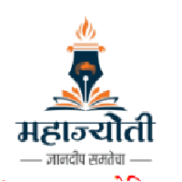 MAHAJYOTI Logo
