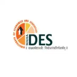 MAHA DES Bharti 2026: महाराष्ट्र अर्थ व सांख्यिकी संचालनालय मुंबई मध्ये नवीन 54 जागांसाठी भरती जाहीर २०२६.