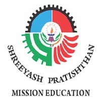 Shreeyash Institute of Pharmaceutical Education & Research logo