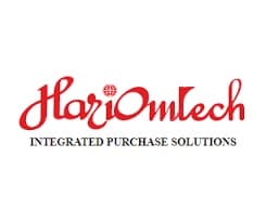 Hariomtech Integrated Purchase Solutions Bharti 2025: हरिओमटेक इंटिग्रेटेड पर्चेस सोल्युशन्स, कोल्हापूर मध्ये विविध रिक्त पदांची भरती २०२५.