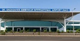 DBAI Airport Nagpur Bharti 2026: डॉ.बाबासाहेब आंबेडकर आंतरराष्ट्रीय विमानतळ नागपूर अंतर्गत ‘या’ रिक्त पदांची नवीन भरती सुरु २०२६.